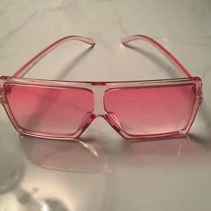 Y2K sunglasses
